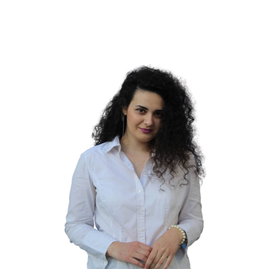 Iva Petrovic