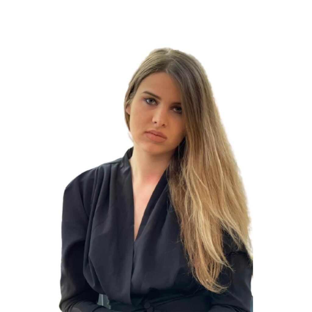 Jovana Ristic