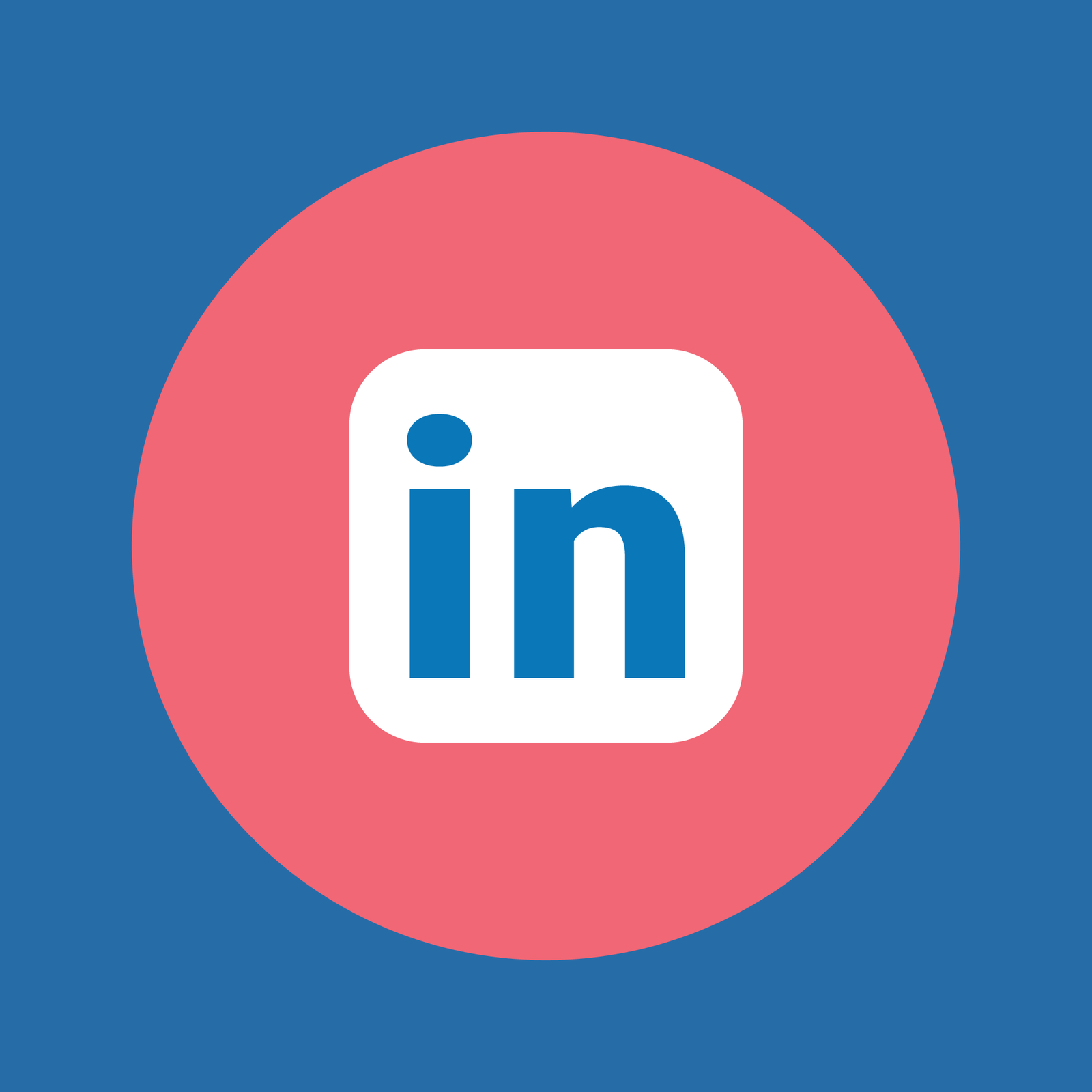 LinkedIn-International Tramp
