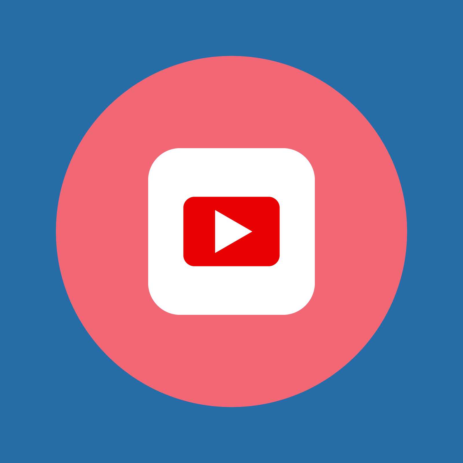 YouTube-International Tramp