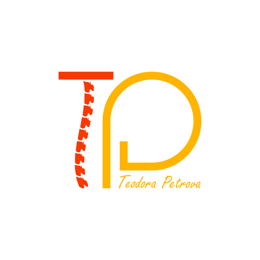Teodora Petrova Logo