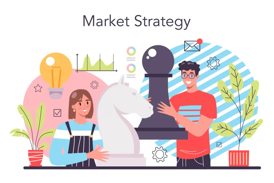 In today's data-driven world, businesses are increasingly seeking growth marketing strategists to help them achieve their marketing goals.